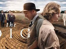 The Dig The Dig is a 2021 British drama film directed by Simon Stone, based on the 2007 novel of the same name by John Preston, which...